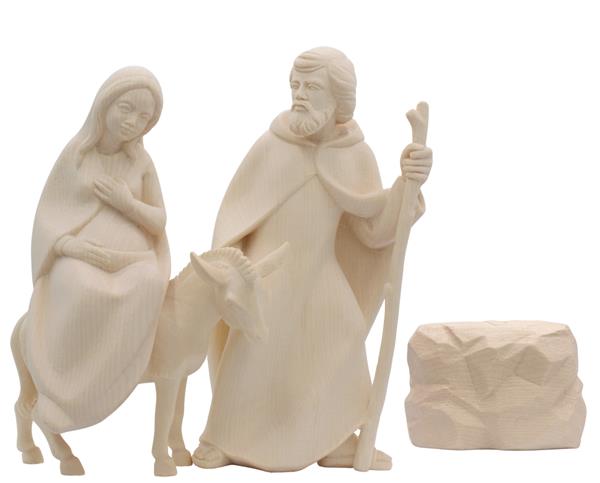 Herbergssuche 4 Teile Herbergssuche 4 Teile