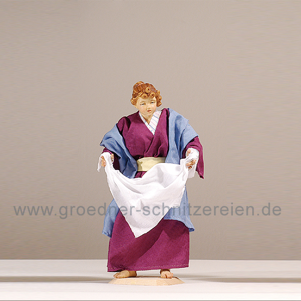 Mädchen orient. Mädchen orient.