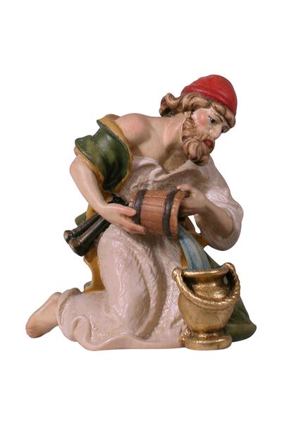 Hirt mit Wasserkrug Hirt mit Wasserkrug