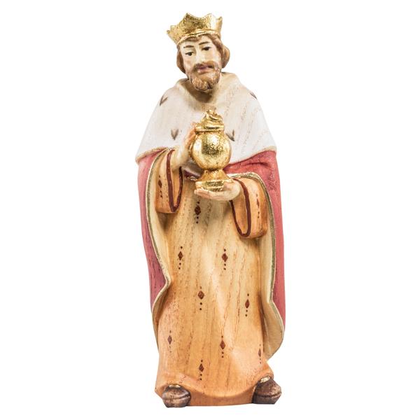 König Balthasar / stehend (Esche) König Balthasar / stehend (Esche)