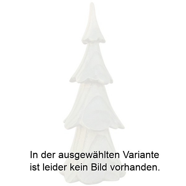 Baum schlicht Leo-Krippe - Esche Baum schlicht Leo-Krippe - Esche
