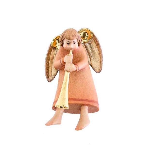 Engel mit Fanfare Engel mit Fanfare
