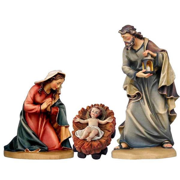 Hl. Familie (3 St.) Hl. Familie (3 St.)