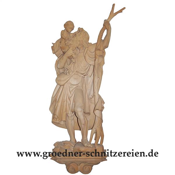Wandchristophorus Wandchristophorus