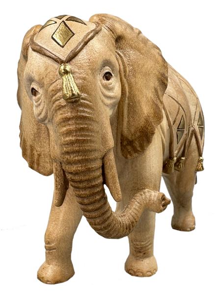 Elefant
