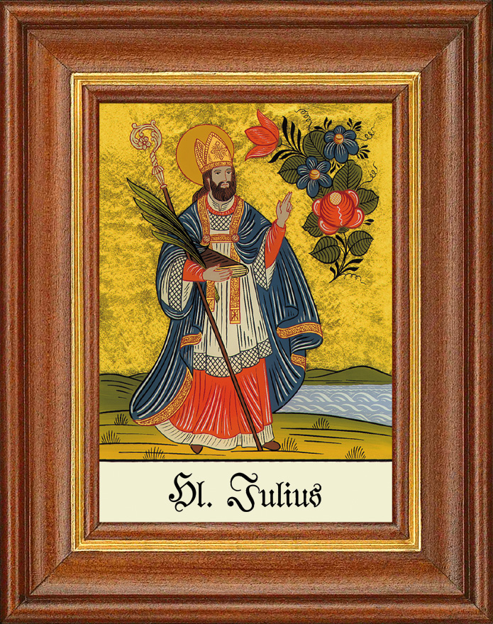 Hl. Julius Hl. Julius