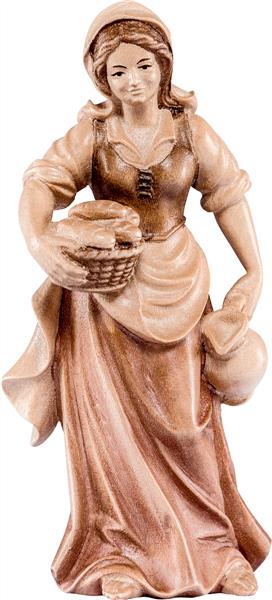 Wasserträgerin
