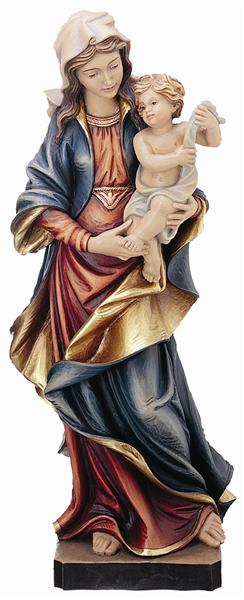 Madonna Leonardo