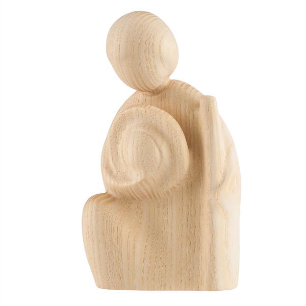 Hirt mit Hut modern art Hirt mit Hut modern art