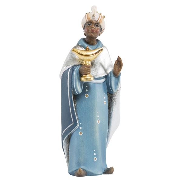 König Kaspar (Mohr) König Kaspar (Mohr)