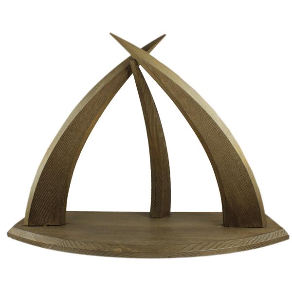 Leonardo Stall