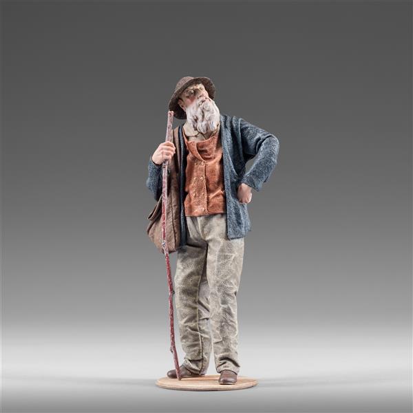 Hirte mit Tasche Hirte mit Tasche