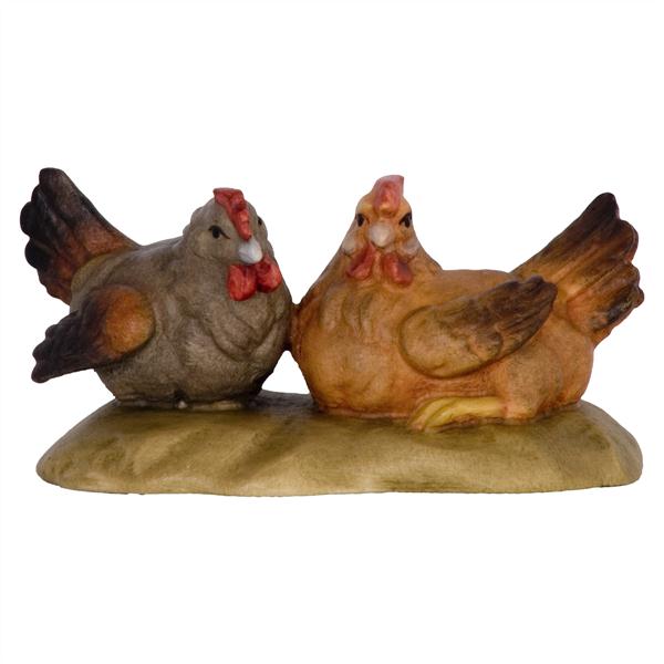 Hennengruppe Hennengruppe
