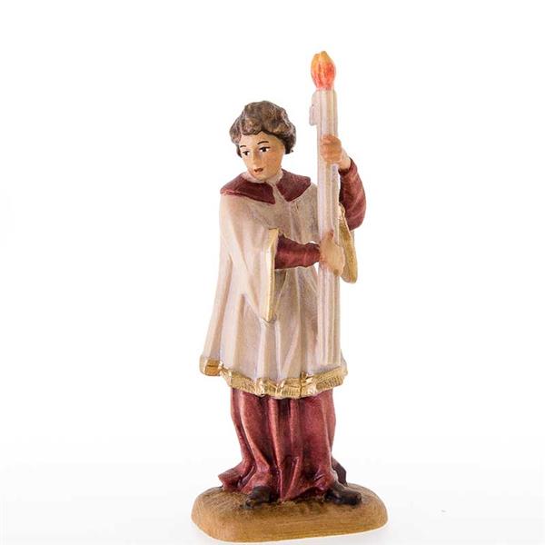 Ministrant (rechts) Ministrant (rechts)