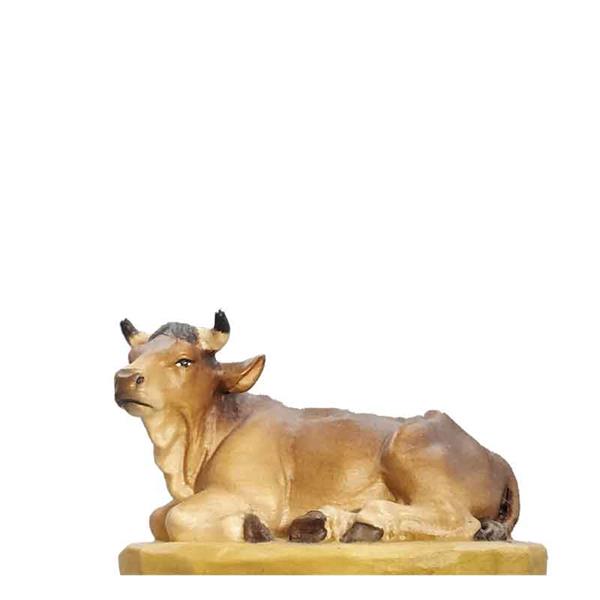 Ochs liegend Ochs liegend