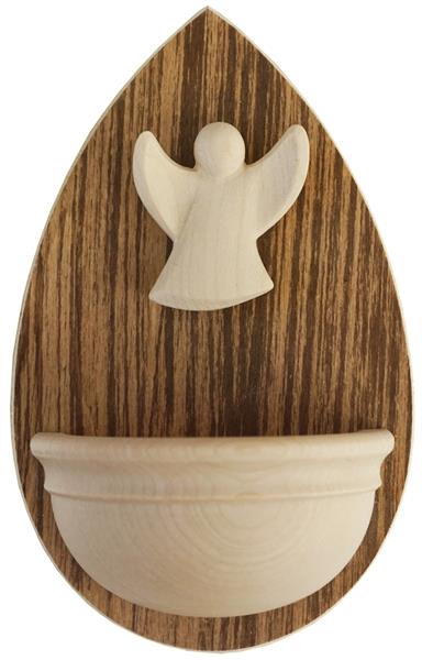 Weihwasserbecher Nuss Weihwasserbecher Nuss