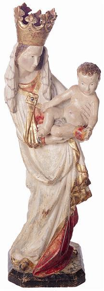 Salzburger Madonna