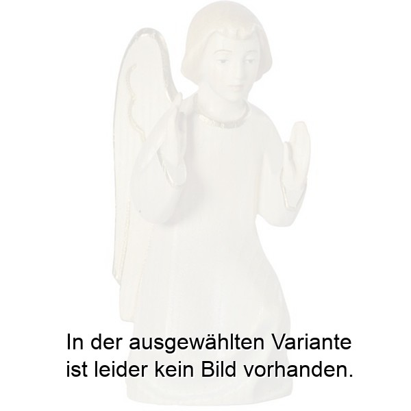 Verkündigungsengel Leo-Krippe - Esche