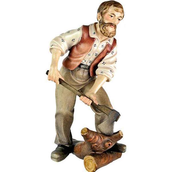 Holzhacker Holzhacker