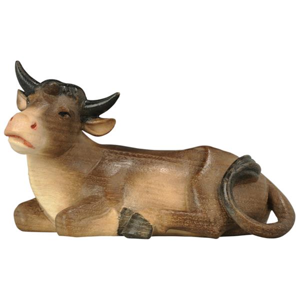 Ochs liegend Ochs liegend