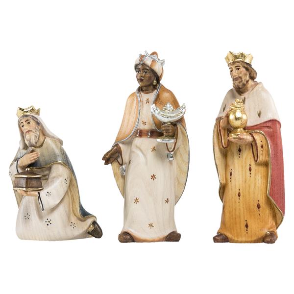 HK Heilige drei Könige (Esche) HK Heilige drei Könige (Esche)