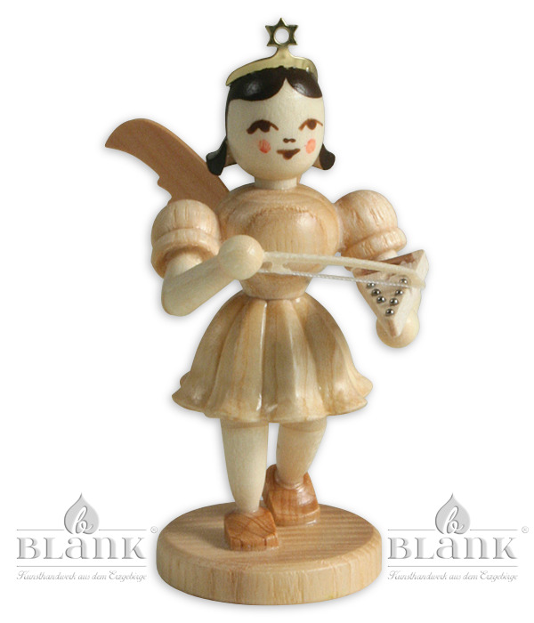 Engel Kurzrock mit Psalter Engel Kurzrock mit Psalter