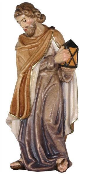Hl. Josef barock K. o.S. Hl. Josef barock K. o.S.