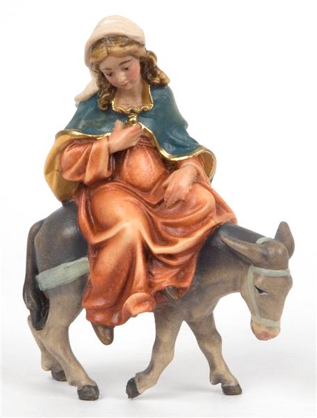 Herbergssuche Maria