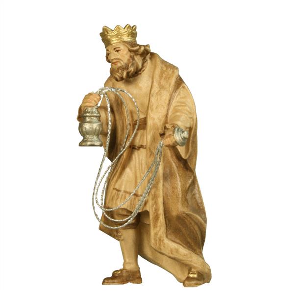 König stehend (Balthasar) König stehend (Balthasar)