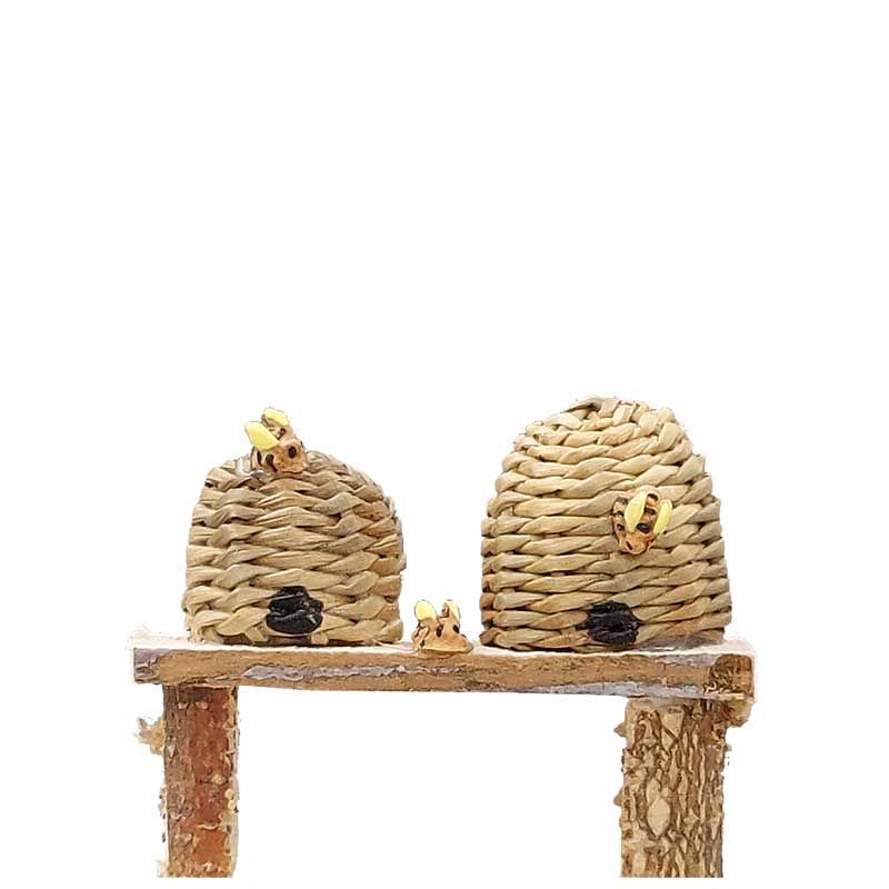 Bienenstand