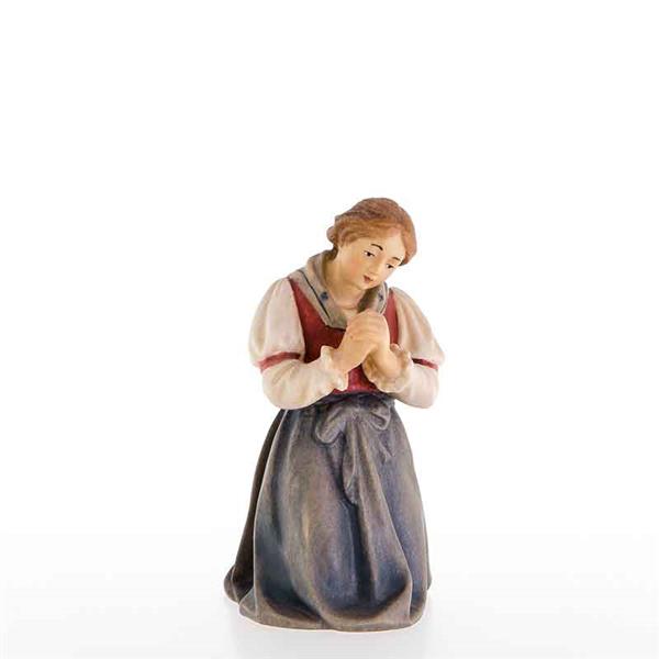 Maria in Tracht Maria in Tracht