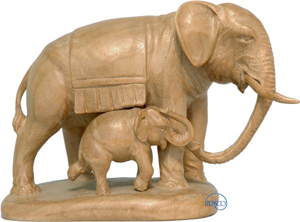 Elefant