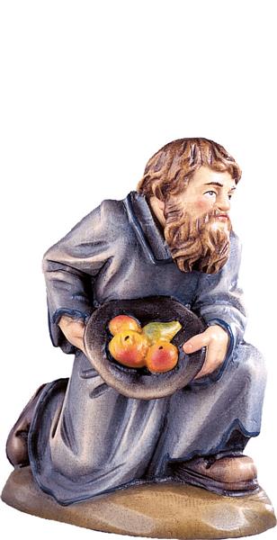 Hirt mit Gaben Hirt mit Gaben