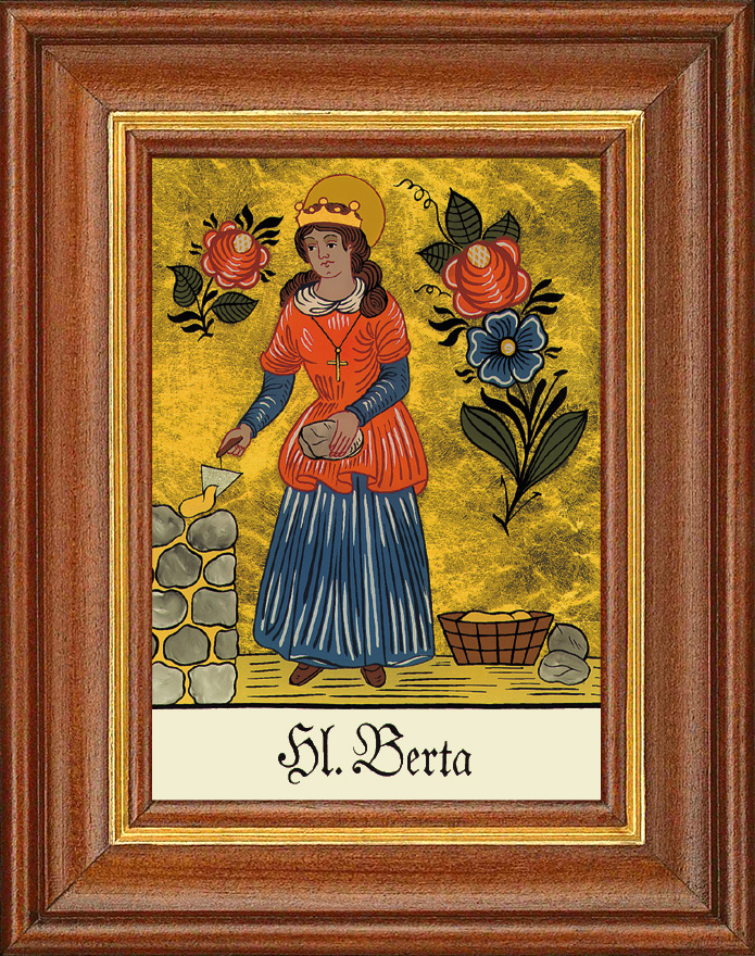 Hl. Berta