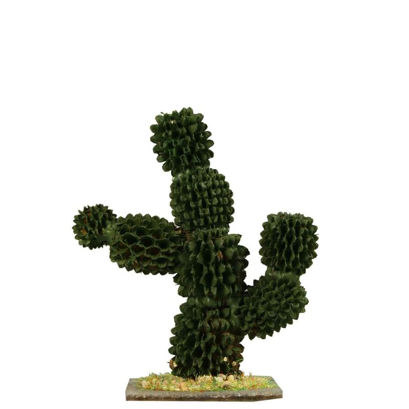 Kaktus rau