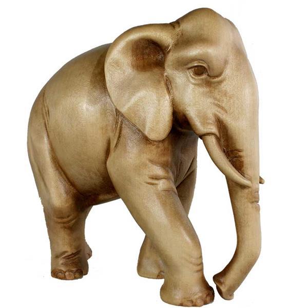 Elefant für Krippe modern