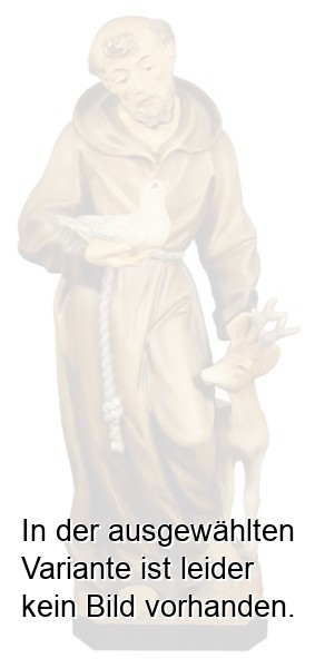 Hl. Franziskus Hl. Franziskus