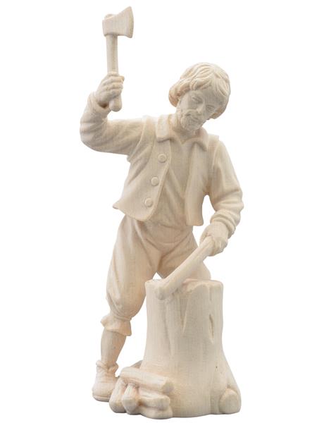 Holzhacker Holzhacker