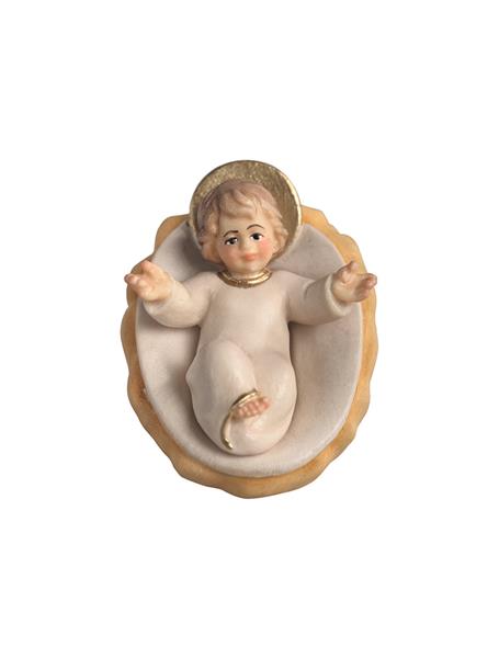 LI Jesukind lose mit Wiege LI Jesukind lose mit Wiege
