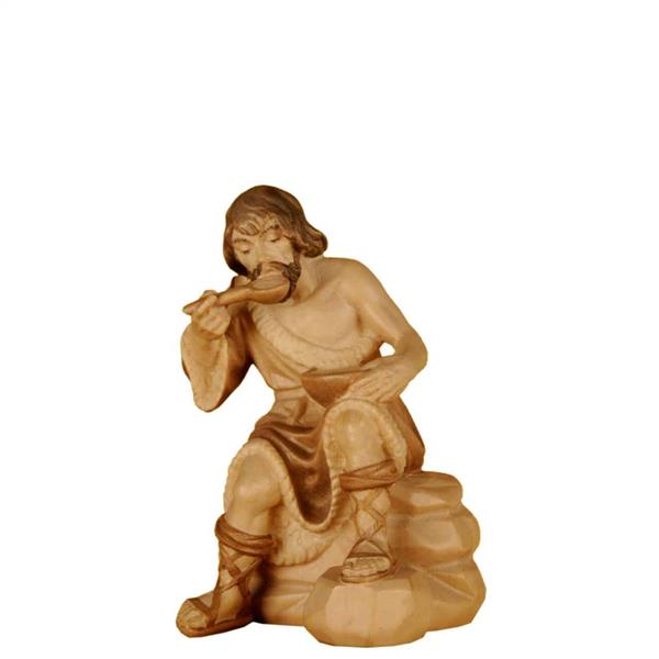 Hungriger Hirte Hungriger Hirte