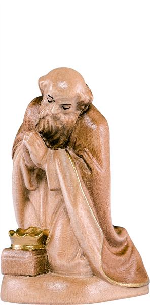 König kniend (Melchior)