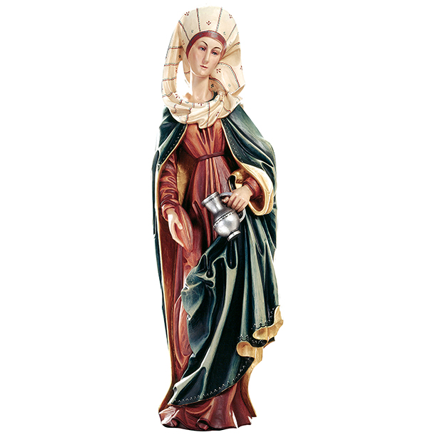 Hl. Elisabeth Riemenschneider Hl. Elisabeth Riemenschneider