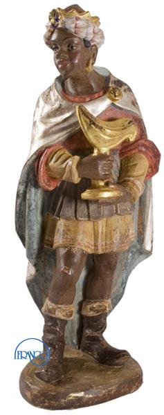 König Mohr