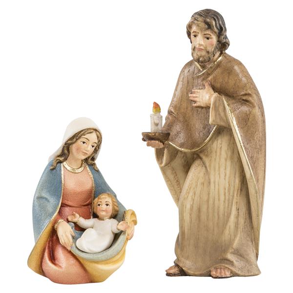 HK Heilige Familie 3-teilig (Esche)