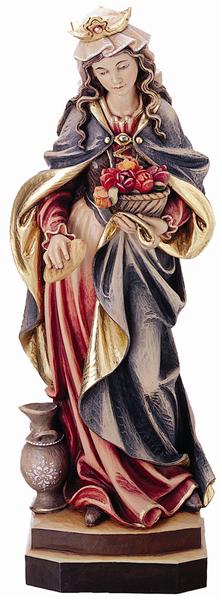 Hl. Elisabeth Hl. Elisabeth