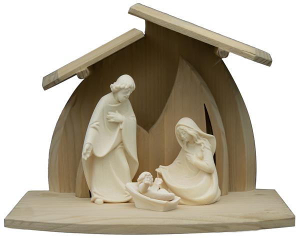 Familienstall Altea mit Kaledos Hl. Famile Familienstall Altea mit Kaledos Hl. Famile