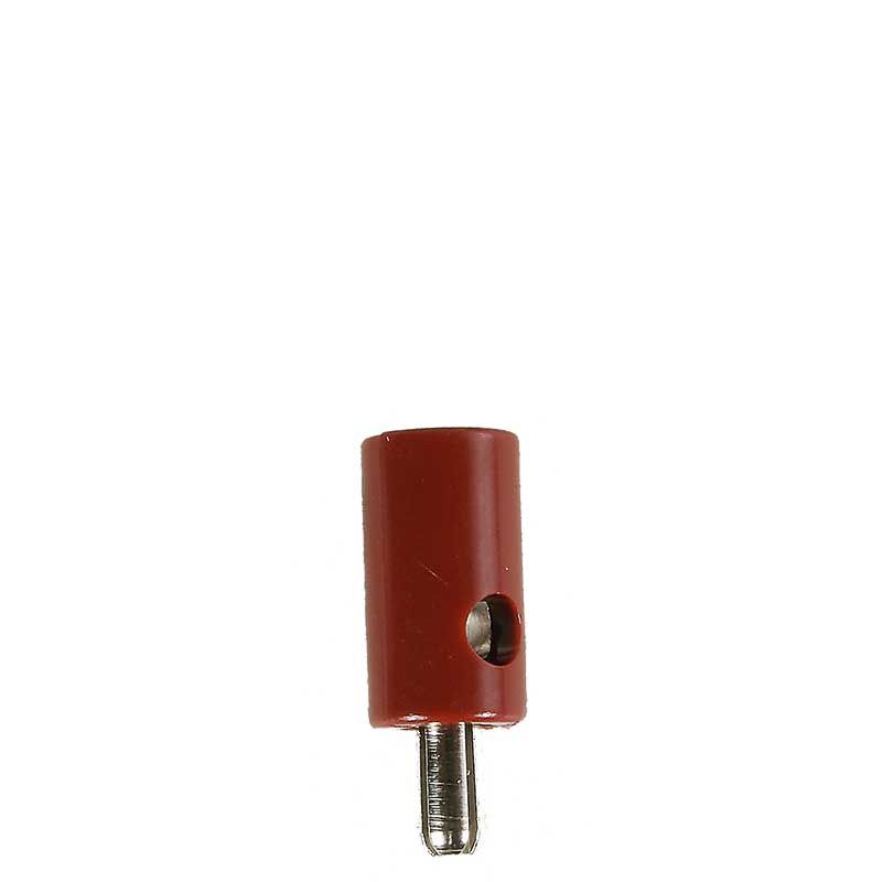 Stecker einzeln
