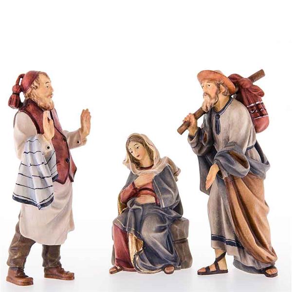 Herbergssuche 3 teilig Herbergssuche 3 teilig