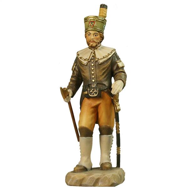 Schneeberger Obersteiger Schneeberger Obersteiger