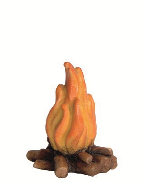 Lagerfeuer